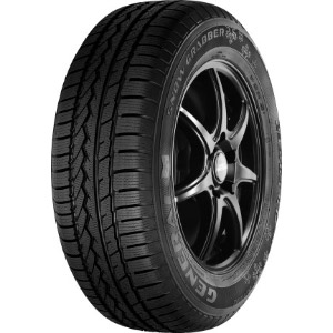 General Tire 245 65 R17 107H 4x4/SUV SNOW GRABBER M+S 3 1548149