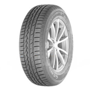General Tire 225 70 R16 102T Off-Road/4x4/SUV Snow Grabber 15483330000