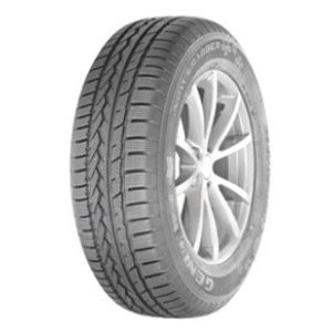 General Tire 225 75 R16 104T SUV, Ľahké nákladné vozidlo GRABBER SNOW 15483340000