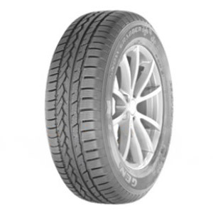 General Tire 235 70 R16 106T Off-Road/4x4/SUV Snow Grabber 15483350000