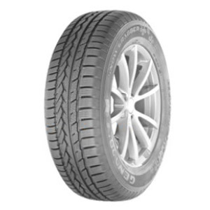 SUV däck 245/70/16 General Tire Snow Grabber Off-Road/4x4/SUV, Personbil, Lätt lastbil 15483370000