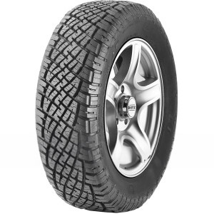 Helårsdæk til bil 205 75 R15 General Tire GRABBER AT 04500940000