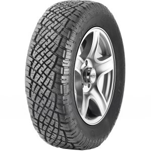 Pneumatiky na všetky ročné obdobia 225 75 R15 General Tire GRABBER AT 04500960000