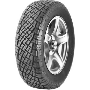 General Tire 225 70 R15 100S Off-Road/4x4/SUV, Let lastbil GRABBER AT 04500970000