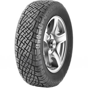 General Tire 265 70 R15 112S Terenowe/4x4/SUV GRABBER AT 0450099000