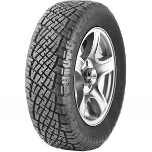 General Tire 215 70 R16 100T Terenowe/4x4/SUV, Samochód osobowy GRABBER AT 04501000000