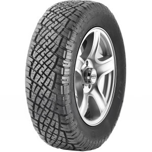 General Tire 215 65 R16 98T SUV, Ľahké nákladné vozidlo, Osobné auto GRABBER AT 0450101000