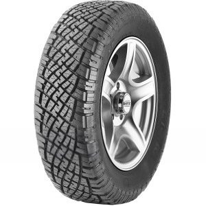 General Tire 275 40 R20 106H Off-Road/4x4/SUV GRABBER AT 0450108000
