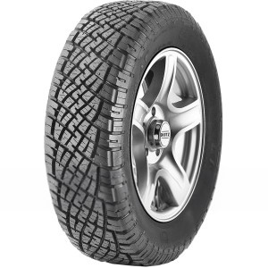 General Tire 245 75 R16 120/116Q Off-Road/4x4/SUV GRABBER AT 0456889000