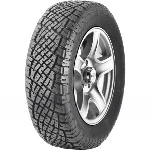 Helårsdæk til din bil 265/70 R16 General Tire GRABBER AT 04568990000