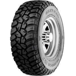 General Tire 04501660000 Ελαστικά