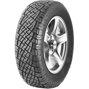 Helårsdæk 235/55R19 General Tire GRABBER AT 0450219000