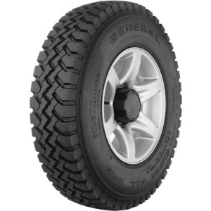 Off-road banden 7.50/- R16 General Tire SUPGRIP112 Lichte vrachtwagen, Off-Road/4x4/SUV 0450337