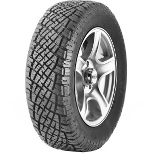 Helårsdæk til personbil 255/65 R16 General Tire GRABBER AT 04503650000