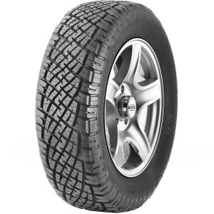 General Tire 275 40 R20 106H Off-Road/4x4/SUV GRABBER AT 04503700000