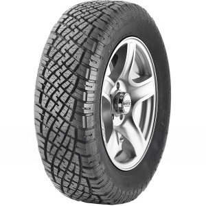 Helårsdæk 265/70 R16 General Tire GRABBER AT 04503710000