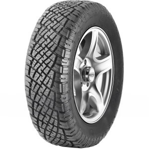 General Tire 255 50 R19 107H SUV GRABBER AT 04503780000