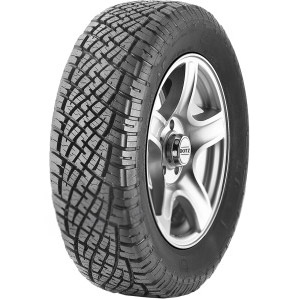 Helårsdæk til bil 225 75 16 General Tire GRABBER AT 04503810000