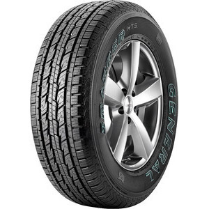Allwetterreifen 235/85/16 General Tire GRABBER HTS 0450433000 Offroad/SUV/4x4, PKW, LLKW