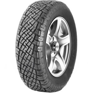 General Tire 225 70 R16 103T Off-Road/4x4/SUV GRABBER AT 04504400000