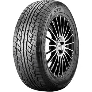 Dunlop 205 70 R15 95S Camión ligero, Coche de turismo, Off-Road/4x4/SUV SP GRANDTREK ST1 556661