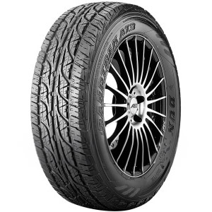 Dunlop 205 70 R15 96T Camión ligero, Coche de turismo, Off-Road/4x4/SUV Grandtrek AT3 564250