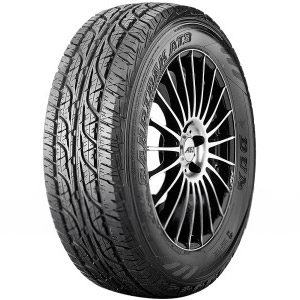 Neumáticos para coche de verano 265 70 15 Dunlop Grandtrek AT3 564605