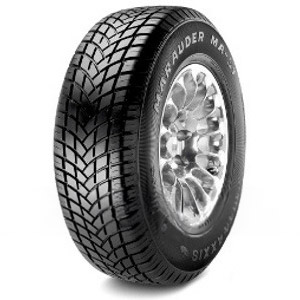 Terenne pneumatiky 275 55 R17 Maxxis MA-S1 Marauder SUV, Osobné auto 42753500