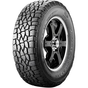 Mickey Thompson Auto banden Baja STZ 265 70 R16 121/118R 50630 All-season banden