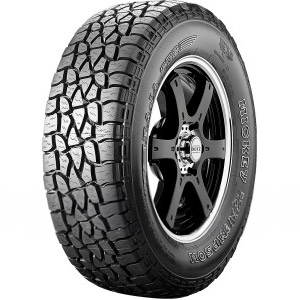Mickey Thompson Banden Baja STZ 245 75 R16 111T 1484 All-season banden