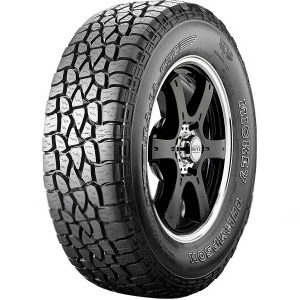 Mickey Thompson Banden Baja STZ 275 55 R20 117T 50241 All-season banden