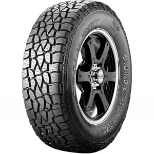 Mickey Thompson Personenwagen banden Baja STZ 275 70 R17 121/118R 50740 All-season banden