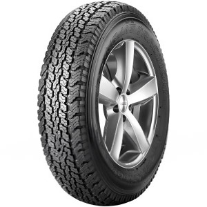 NISSAN TERRANO 215 80 R15 Falken LA/AT 263817