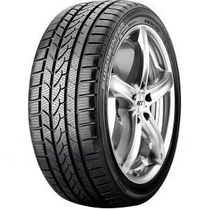 4x4-dæk 225/65/18 Falken Eurowinter HS-439 Off-Road/4x4/SUV, Personbil 287683