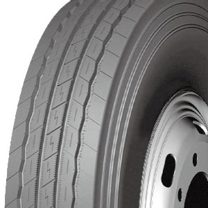 Autogrip Personbil dæk Grip 900 265 40 R22 106V AG700S2202 Sommerdæk