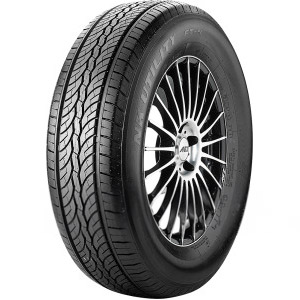 Nankang JB194 FT-4 H/T 205/70 R15