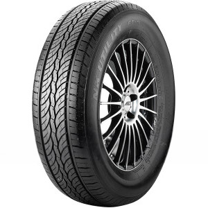 SUV däck 245/70R16 Nankang UTILITY FT-4 Off-Road/4x4/SUV, Personbil, Lätt lastbil JB198