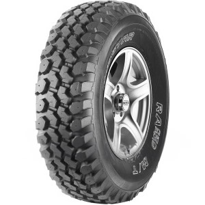 4x4-dæk 31x10.50/- R15 Nankang Mudstar Radial M/T N Off-Road/4x4/SUV, Let lastbil, Personbil E0217