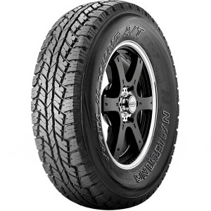Terenne pneumatiky 195/-/15 Nankang FT-7 A/T Ľahké nákladné vozidlo, SUV JB807