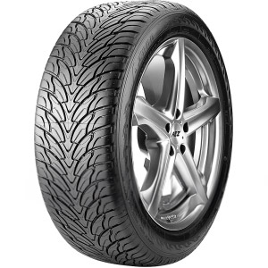 Atturo Tyres AZ800-71GH0AFE Atturo AZ800-71GH0AFE AZ-800 275/60 R20