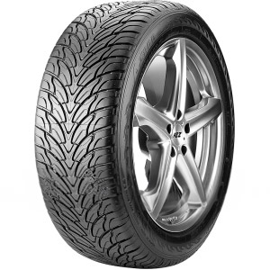 4x4 riepas 305/45 R22 Atturo AZ-800 4x4/SUV, Auto AZ800-71JKBAFE
