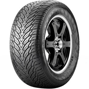 Federal 275 55 R17 109V SUV Couragia S/U 45GI7AFE