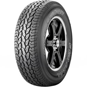 Federal 265 70 R17 121/118Q Off-Road/4x4/SUV Couragia A/T 47FF73FE