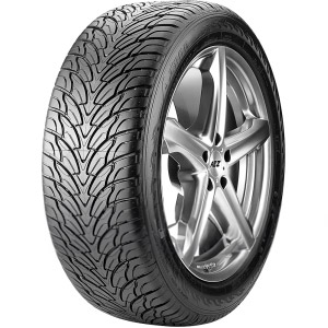 Summer tyres 255 60 17 Atturo AZ800 AZ800-71EH7AFE