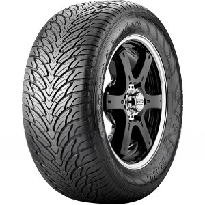 Helårsdæk 255/65R16 Federal Couragia S/U 45EG6AFE