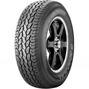 Ympärivuotiset renkaat 31x10_50/-R15 Federal Couragia A/T 47MB53FE