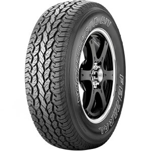 Allwetter Autoreifen 235 85 R16 Federal Couragia A/T 47CC6AFE Offroad/SUV/4x4, PKW, LLKW