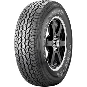 Allwetter Autoreifen 245 75 16 Federal Couragia A/T 47DE63FE Offroad/SUV/4x4, LLKW, PKW