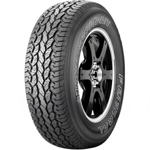 Federal 265 70 R17 115S Off-Road/4x4/SUV Couragia A/T 48FF73FE