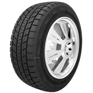Kenda 235 60 R18 103T Off-Road/4x4/SUV, Personbil KR37 K405B872